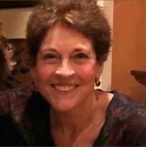 Meet your Posher, Marcia